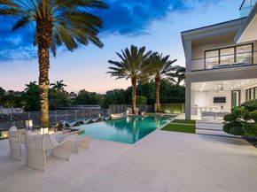 290 S Maya Palm Drive, Boca Raton FL 33432