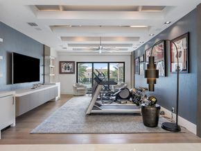 290 S Maya Palm Drive, Boca Raton FL 33432