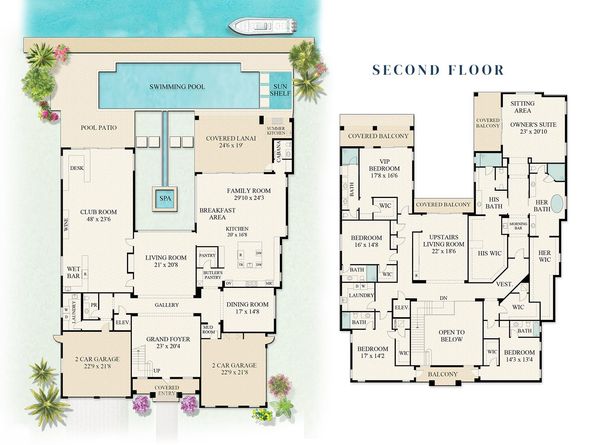 290 S Maya Palm Drive, Boca Raton FL 33432