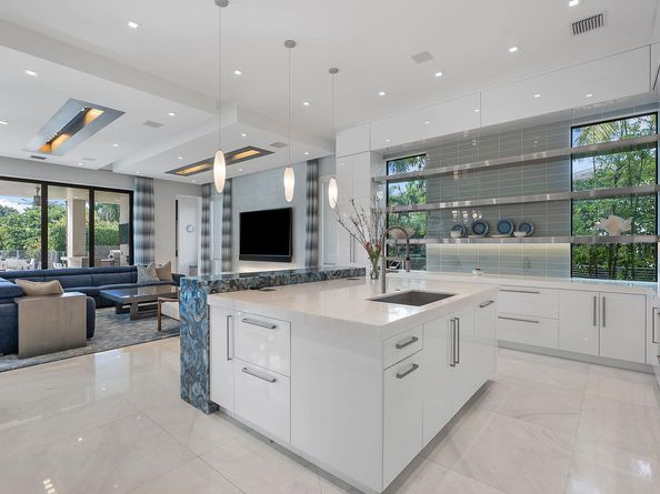 290 S Maya Palm Drive, Boca Raton FL 33432