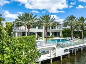 290 S Maya Palm Drive, Boca Raton FL 33432