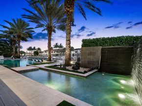 290 S Maya Palm Drive, Boca Raton FL 33432