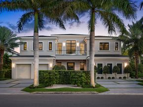 290 S Maya Palm Drive, Boca Raton FL 33432