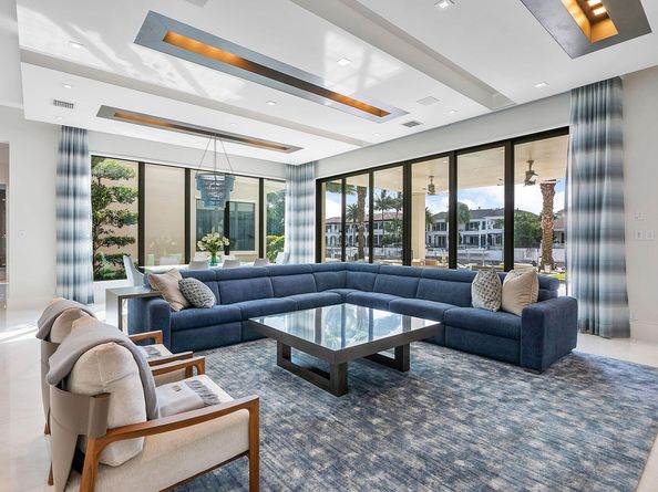290 S Maya Palm Drive, Boca Raton FL 33432