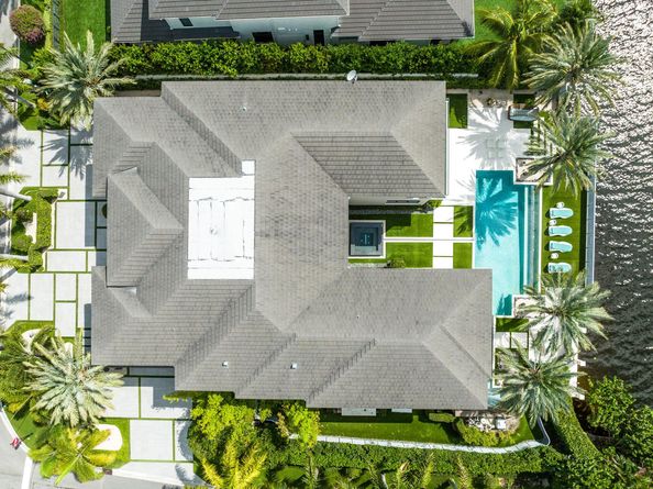 290 S Maya Palm Drive, Boca Raton FL 33432