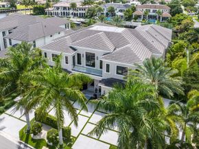 290 S Maya Palm Drive, Boca Raton FL 33432