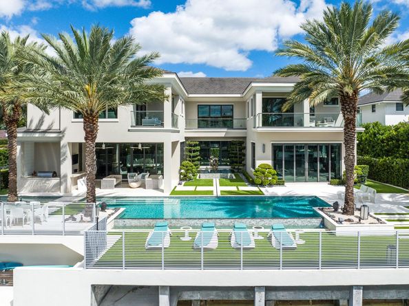 290 S Maya Palm Drive, Boca Raton FL 33432