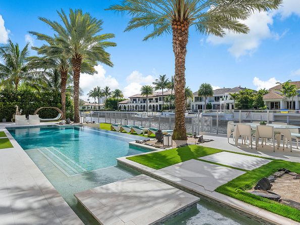 290 S Maya Palm Drive, Boca Raton FL 33432