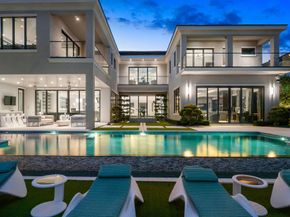 290 S Maya Palm Drive, Boca Raton FL 33432
