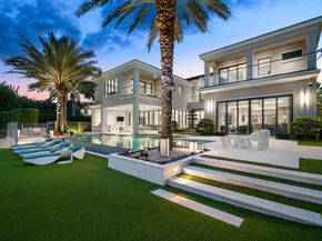 290 S Maya Palm Drive, Boca Raton FL 33432