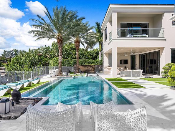 290 S Maya Palm Drive, Boca Raton FL 33432