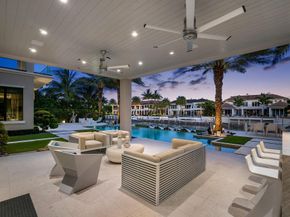 290 S Maya Palm Drive, Boca Raton FL 33432