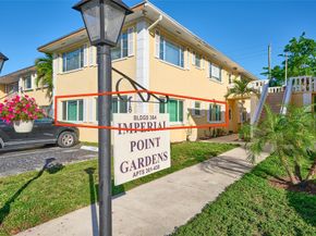 5720 NE 22nd Way 4014, Fort Lauderdale FL 33308