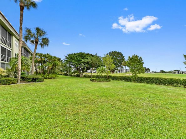 4500 Gefion Court 106, Lake Worth FL 33467