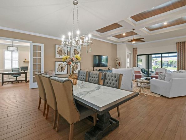 121 Blanca Isles Lane, Jupiter FL 33478