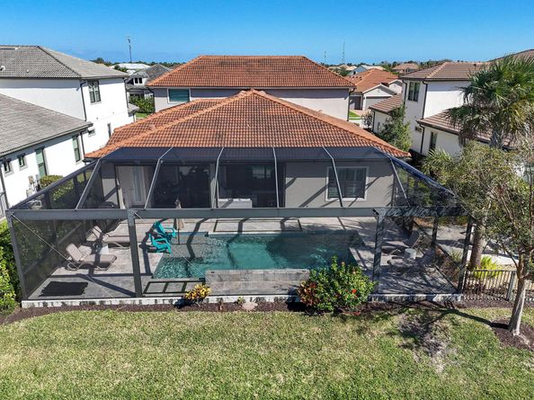 121 Blanca Isles Lane, Jupiter FL 33478