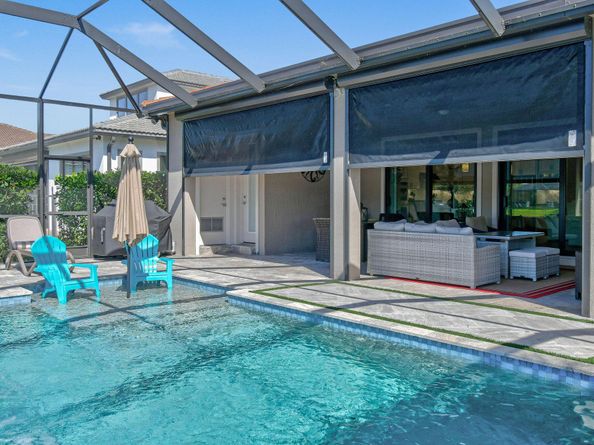 121 Blanca Isles Lane, Jupiter FL 33478