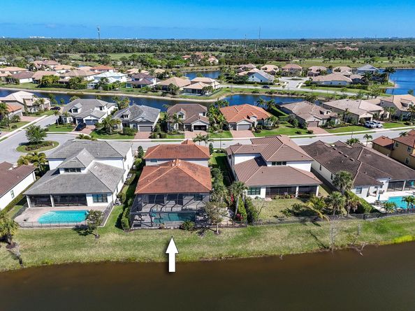 121 Blanca Isles Lane, Jupiter FL 33478