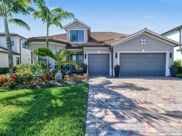 121 Blanca Isles Lane, Jupiter FL 33478