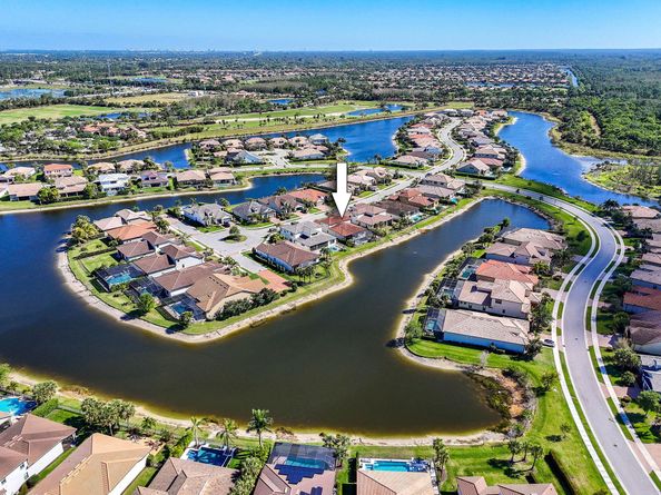 121 Blanca Isles Lane, Jupiter FL 33478