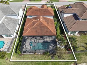 121 Blanca Isles Lane, Jupiter FL 33478