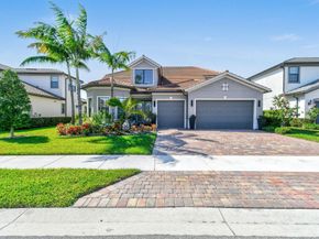 121 Blanca Isles Lane, Jupiter FL 33478