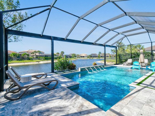 121 Blanca Isles Lane, Jupiter FL 33478