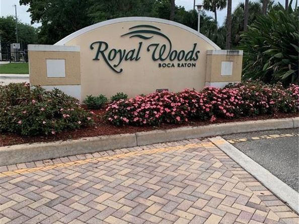 22099 Majestic Woods Way, Boca Raton FL 33428