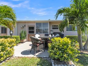 2533 Dudley Drive W E, West Palm Beach FL 33415