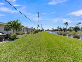 2533 Dudley Drive W E, West Palm Beach FL 33415
