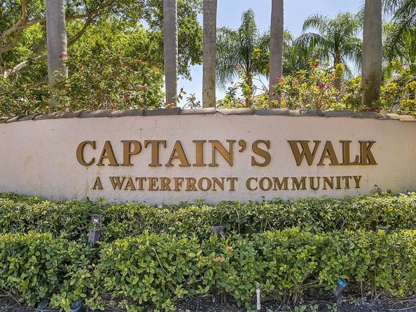240 Captains Walk 517, Delray Beach FL 33483