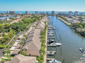 240 Captains Walk 517, Delray Beach FL 33483