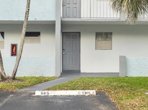 8351 Sands Point Blvd A104, Tamarac FL 33321
