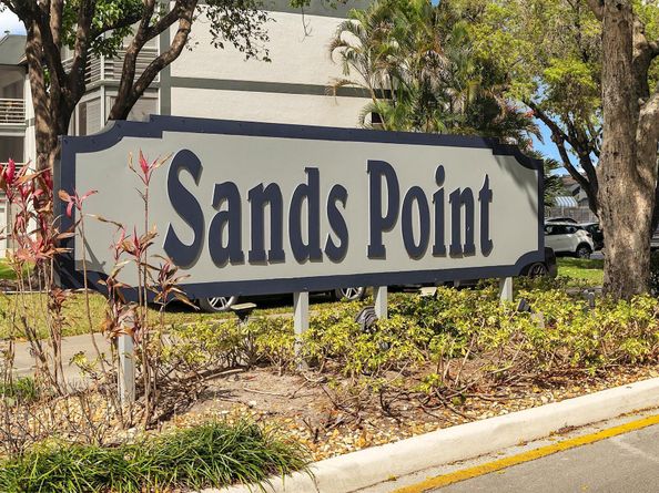 8351 Sands Point Blvd A104, Tamarac FL 33321