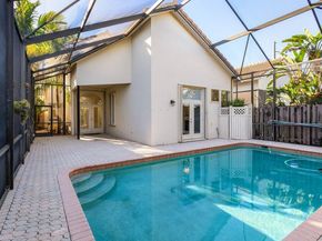 6674 NW 25th Avenue, Boca Raton FL 33496