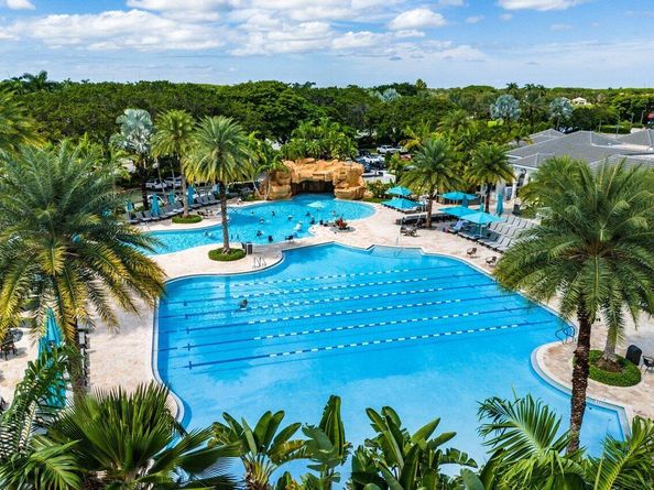 6674 NW 25th Avenue, Boca Raton FL 33496