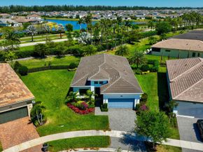 15808 Amelia Terrace, Westlake FL 33470