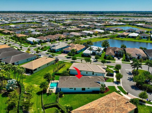 15808 Amelia Terrace, Westlake FL 33470