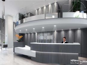333 Las Olas Way 1009, Fort Lauderdale FL 33301