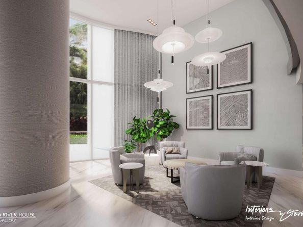 333 Las Olas Way 1009, Fort Lauderdale FL 33301