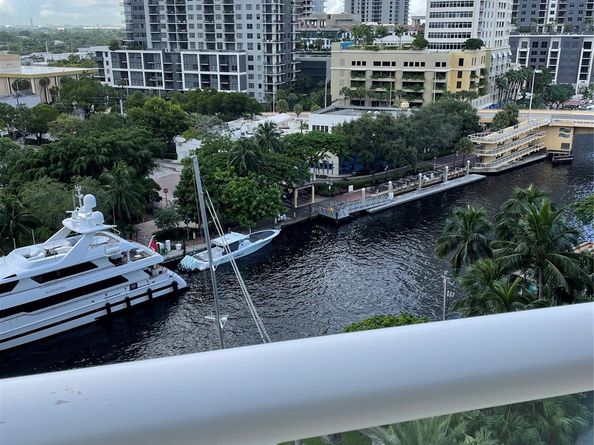 333 Las Olas Way 1009, Fort Lauderdale FL 33301