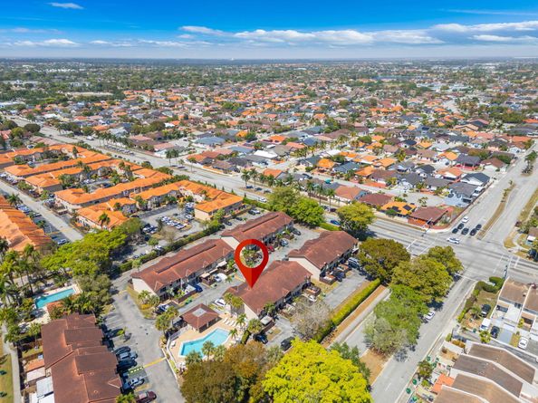 14205 SW 57th Lane 5A6, Miami FL 33183