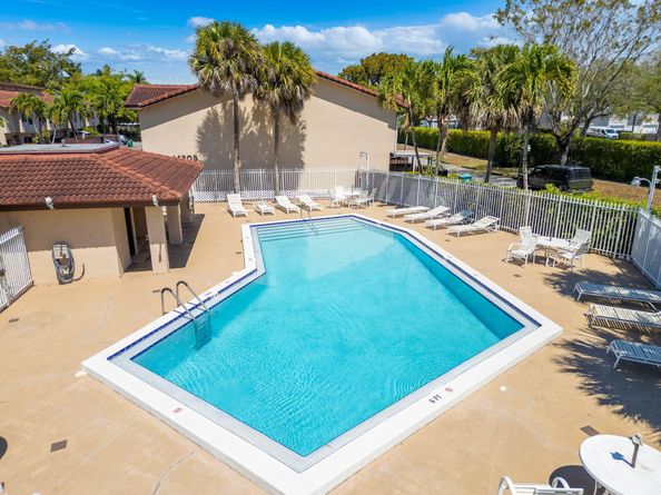 14205 SW 57th Lane 5A6, Miami FL 33183