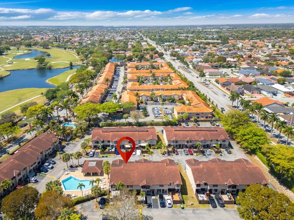 14205 SW 57th Lane 5A6, Miami FL 33183