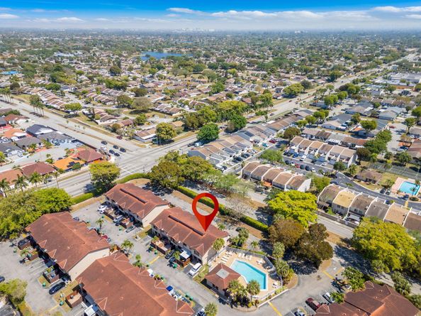 14205 SW 57th Lane 5A6, Miami FL 33183