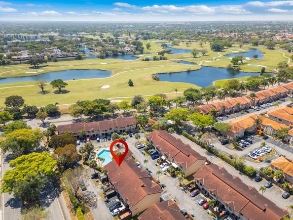 14205 SW 57th Lane 5A6, Miami FL 33183