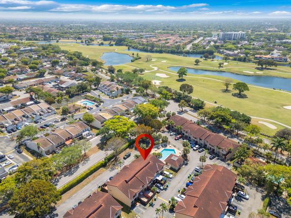 14205 SW 57th Lane 5A6, Miami FL 33183