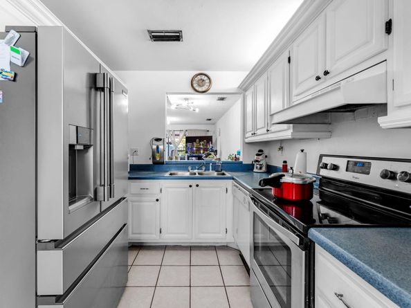 14205 SW 57th Lane 5A6, Miami FL 33183