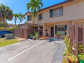 14205 SW 57th Lane 5A6, Miami FL 33183