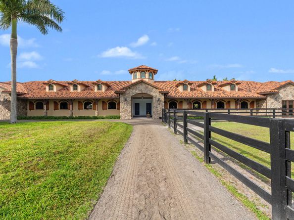 14255 Rolling Rock Place, Wellington FL 33414